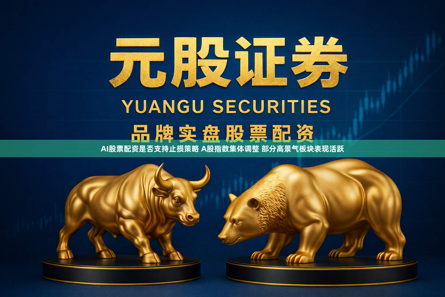 AI股票配资是否支持止损策略 A股指数集体调整 部分高景气板块表现活跃